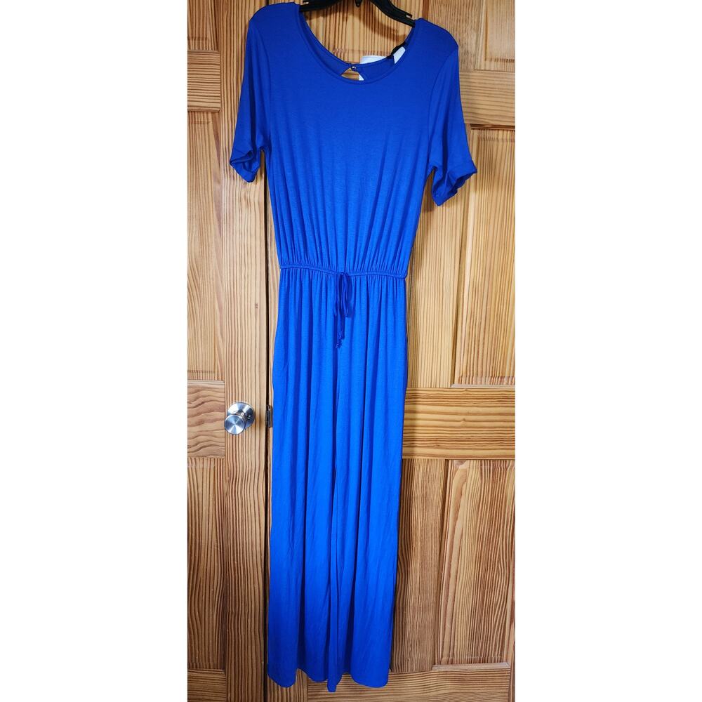 Heimish USA‎ palazzo Jumpsuit